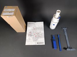 GEBERIT Vanne de rinçage 240.501.00.1