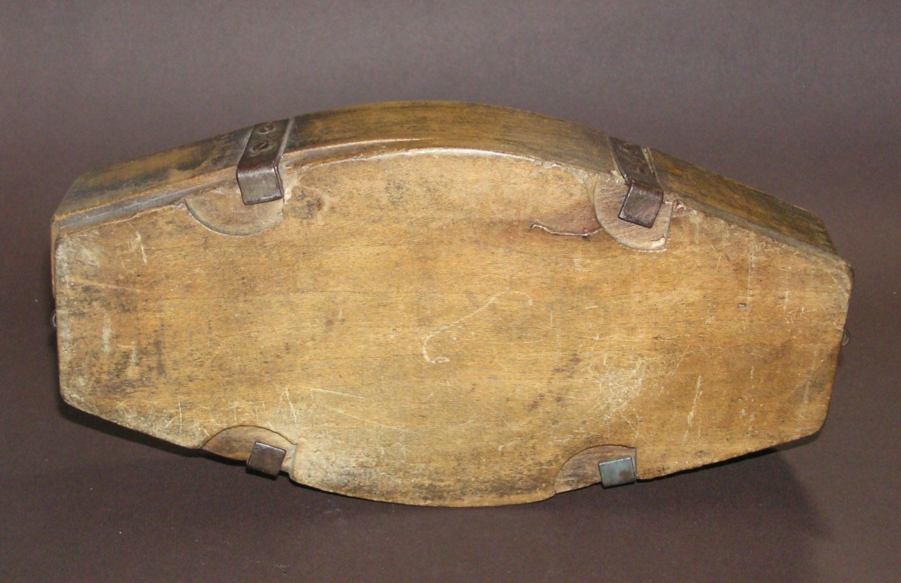 Backformen: ANTIKE GROSSE BUTTERFORM BUTTERMODEL – Gebraucht aus Grenchen von Antique-hunter 6