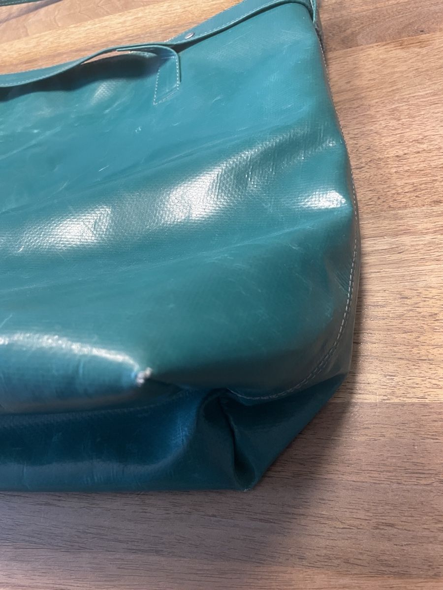 Freitag Borse da donna: FREITAG TASCHE AHLGREN R121 – Usato da Bern venduto da Pippilotta62 3