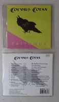 Corvus Corax – Tritonus - D19