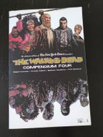 The Walking Dead – Compendium 4 – like new