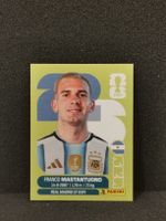 Panini Wm 2026 Sticker :Franco Mastantuono Arg 15