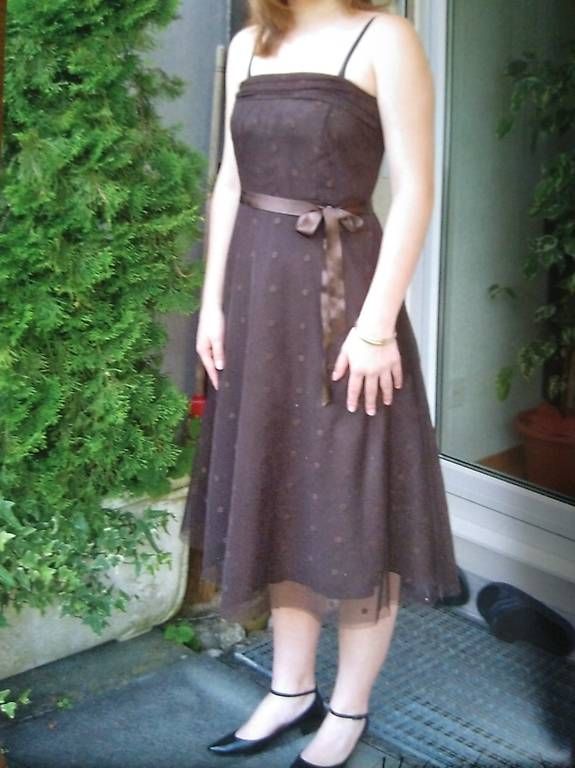 Robes: Festkleid Damen – D'occasion à Hochdorf par wrz_6x2d 1