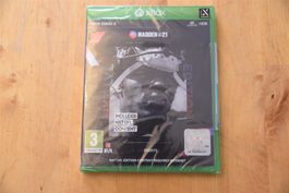 Madden 21 (NEU)
