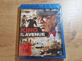 King of the Avenue (2010) NEU OVP RAR Bluray
