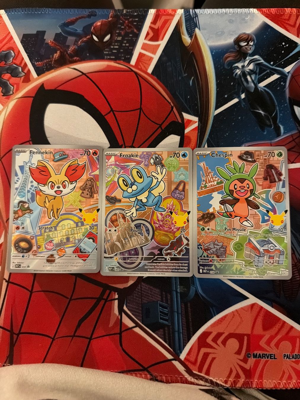 Pokémon Carte collezionabili: Pokemon First Partner - Serie 3 - ENG – Nuovo (secondo la descrizione) da Etoy venduto da Neressini