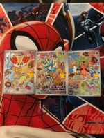 Pokemon First Partner - Serie 3 - ENG