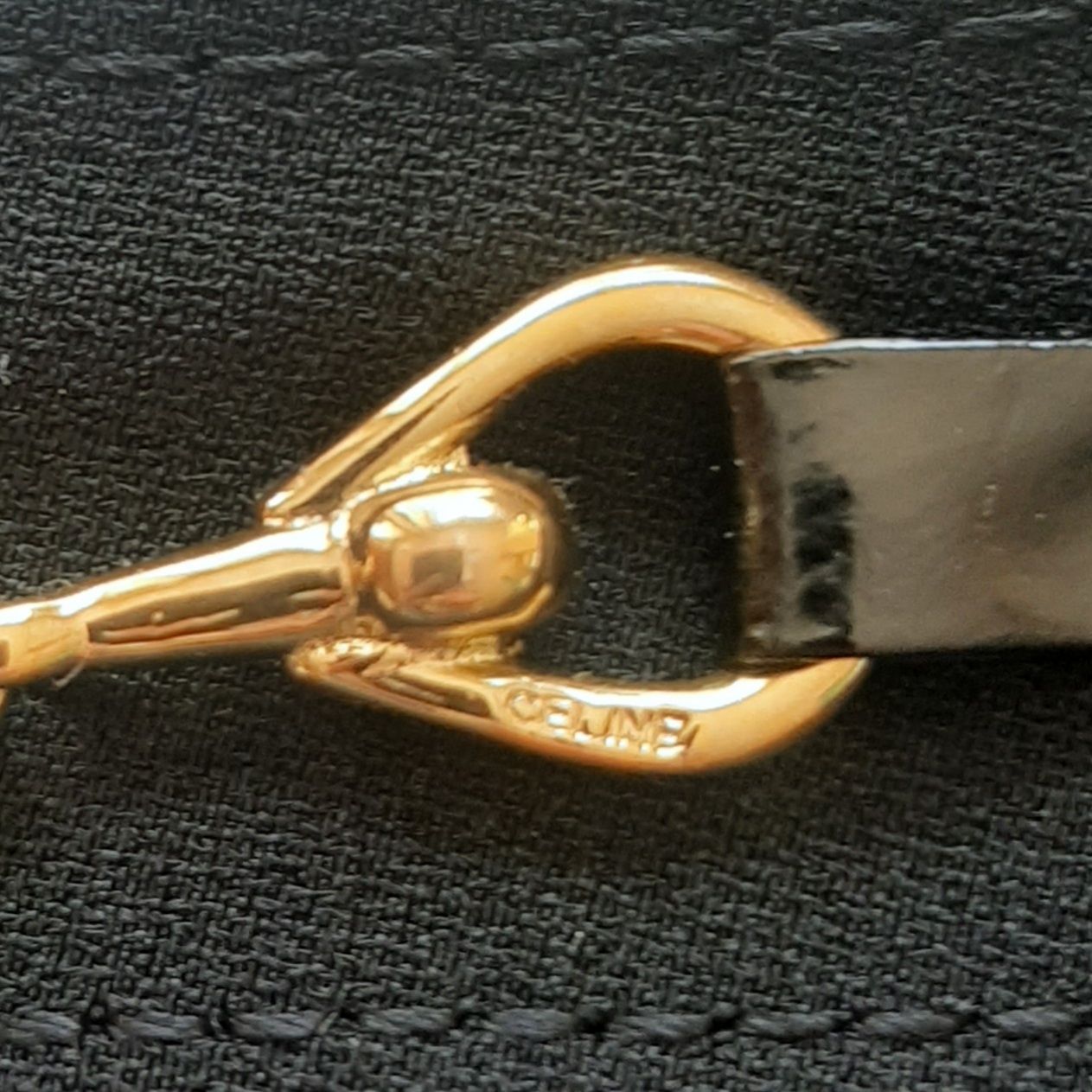 Celine Röcke: Jupe Celine vintage taille 36 – Gebraucht aus Chêne-Bourg von chsandra34 4