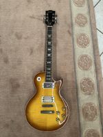 Greco Custom Les Paul Typ, EG420, 70 er Jahre, Vintage