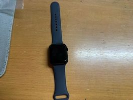 Apple Watch Series 9 GPS+Cellular  Aluminium 45mm