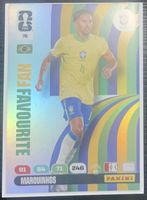 FIFA WORLD CUP 2026 - Marquinhos FAN FAVOURITE