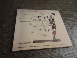 Flying Colors - Limited Edition CD