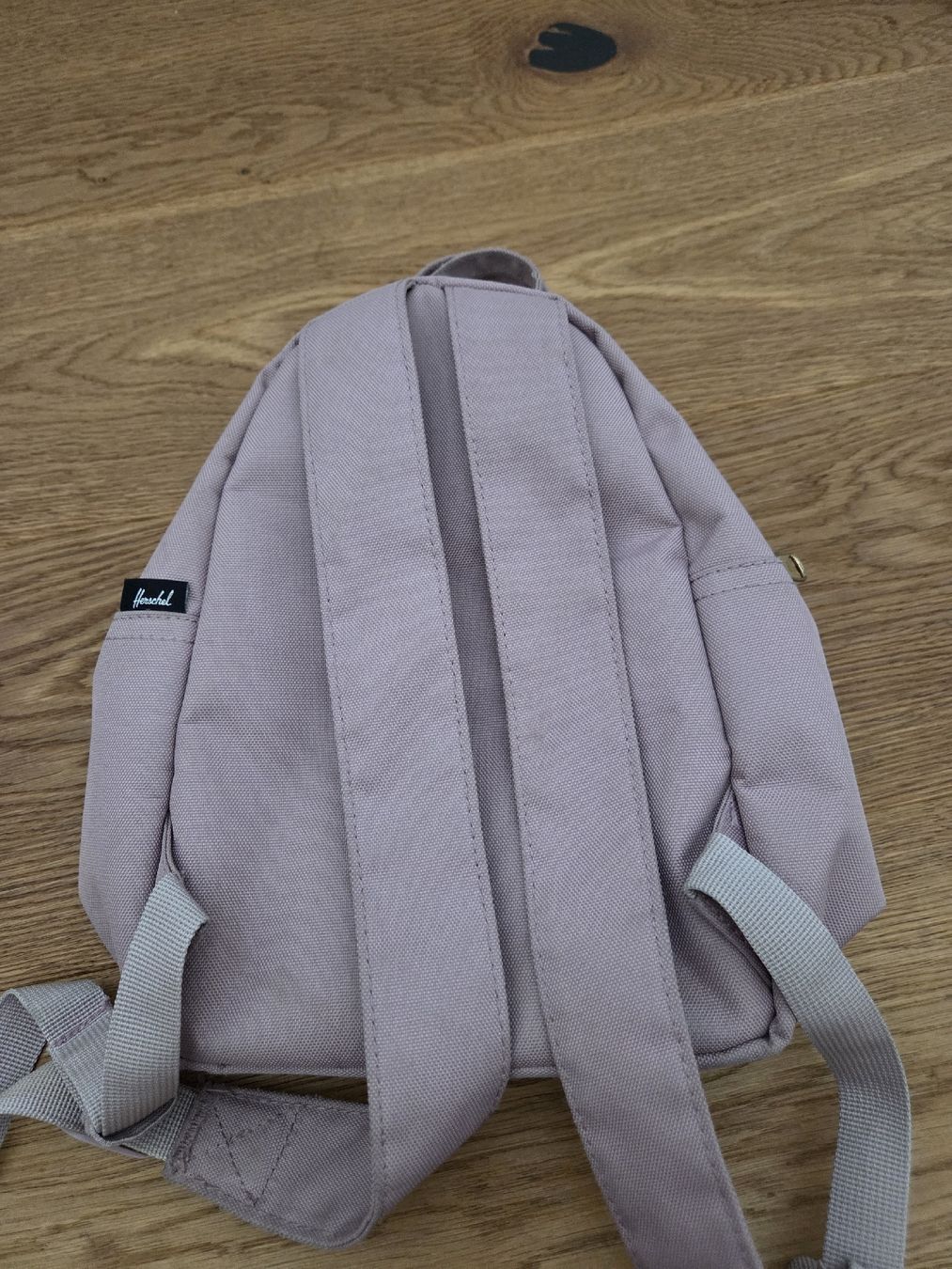 Herschel Sacs à dos: kleiner Herschel Rucksack – D'occasion à Hochdorf par lor_27 1