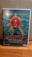 DVD Godzilla Der Urgigant