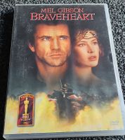 Braveheart DVD (21876)