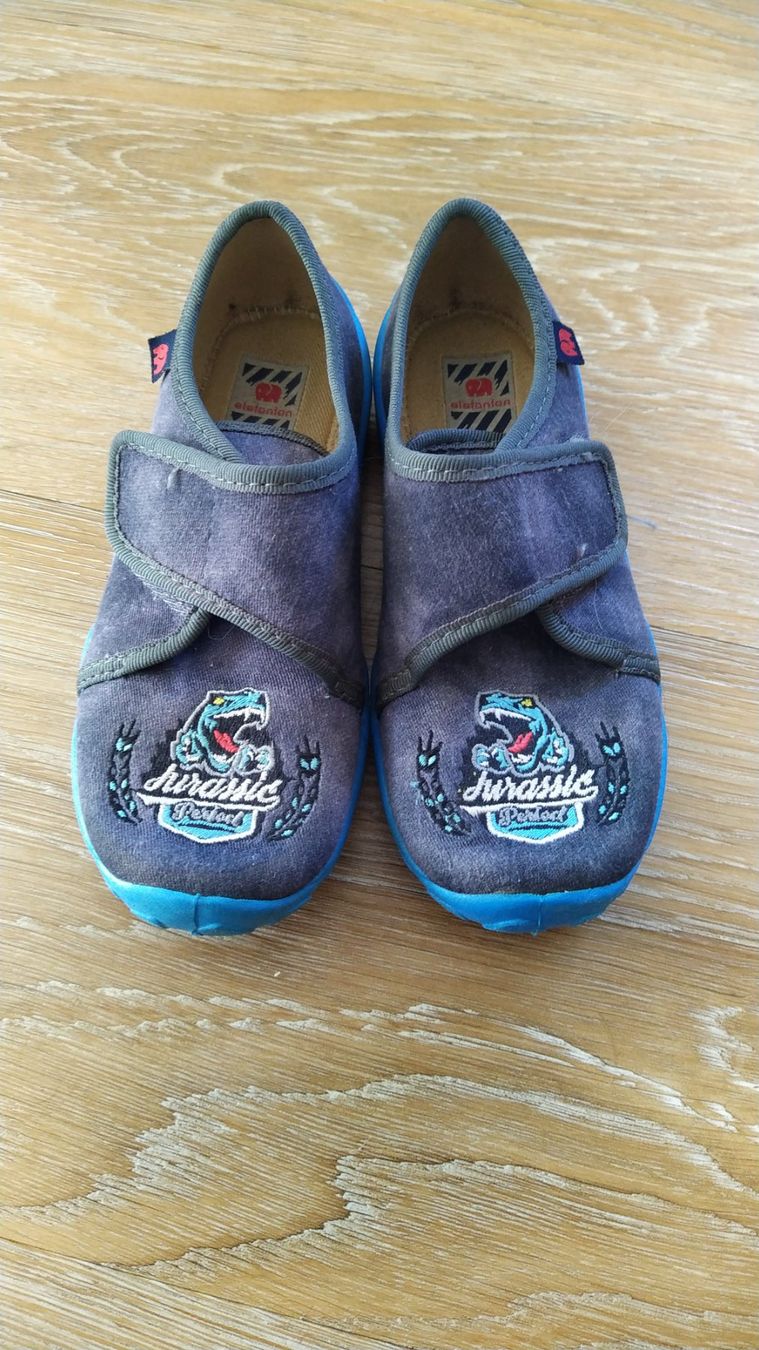Elefanten Scarpe per ragazzi: Elefanten Finken 28 – Usato da Kappel SO venduto da teiger83