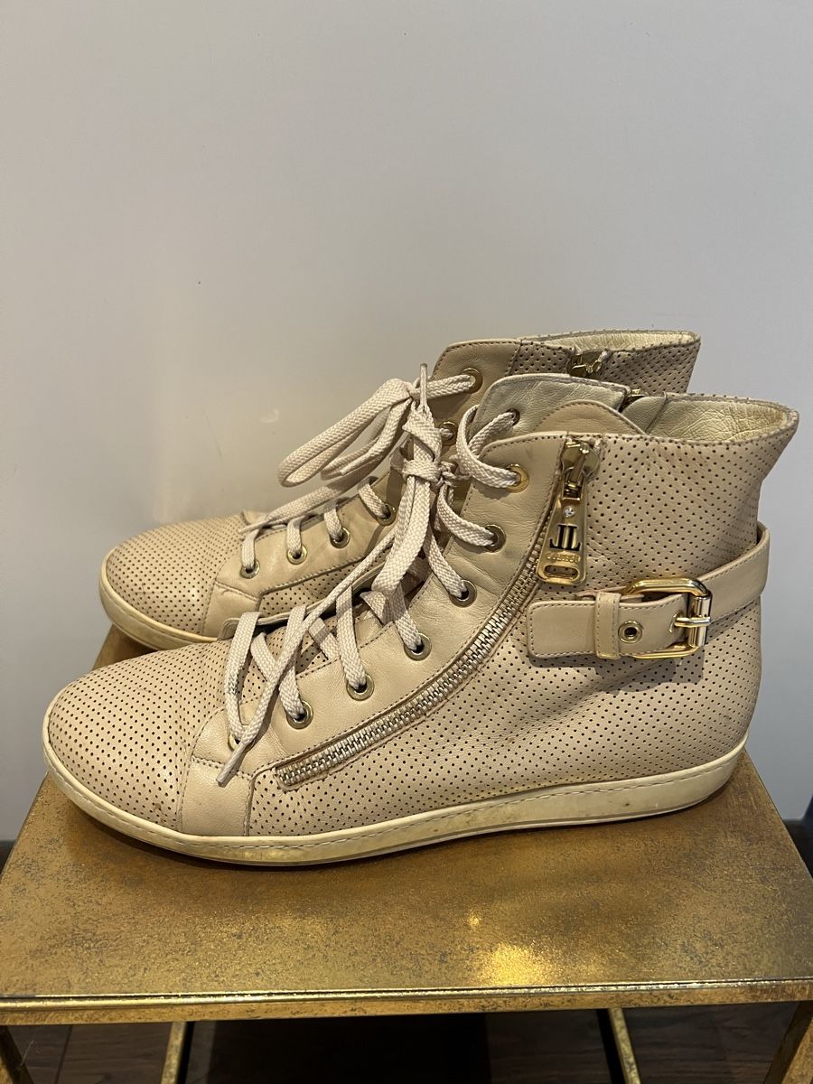 Chaussures femmes: Sneaker von Loriblu Gr. 39 – D'occasion à Kilchberg ZH par Lisavivienne