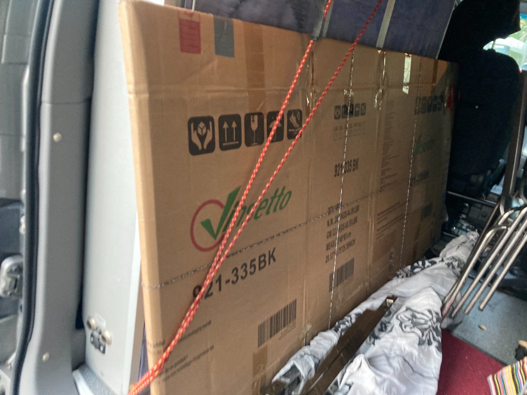 Tavoli: Glastisch IKEA TOP (Milchglas) – Nuovo (secondo la descrizione) da Zürich venduto da Claudioclaudio 1