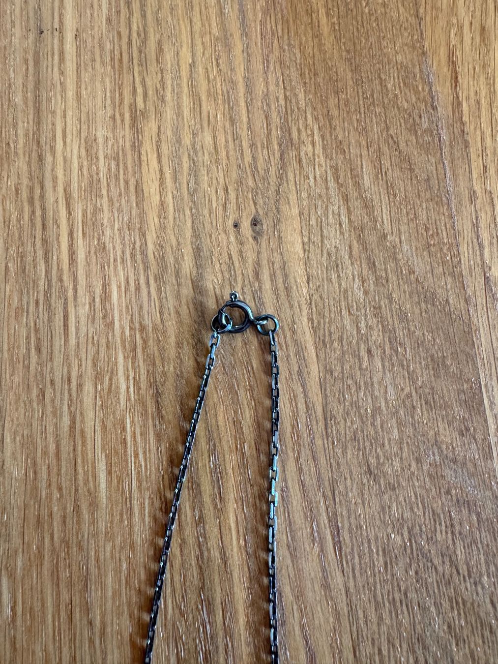 Ketten: CAPERE SIDUS Designer-Kette – Neu (gemäss Beschreibung) aus Allschwil von KShing 2