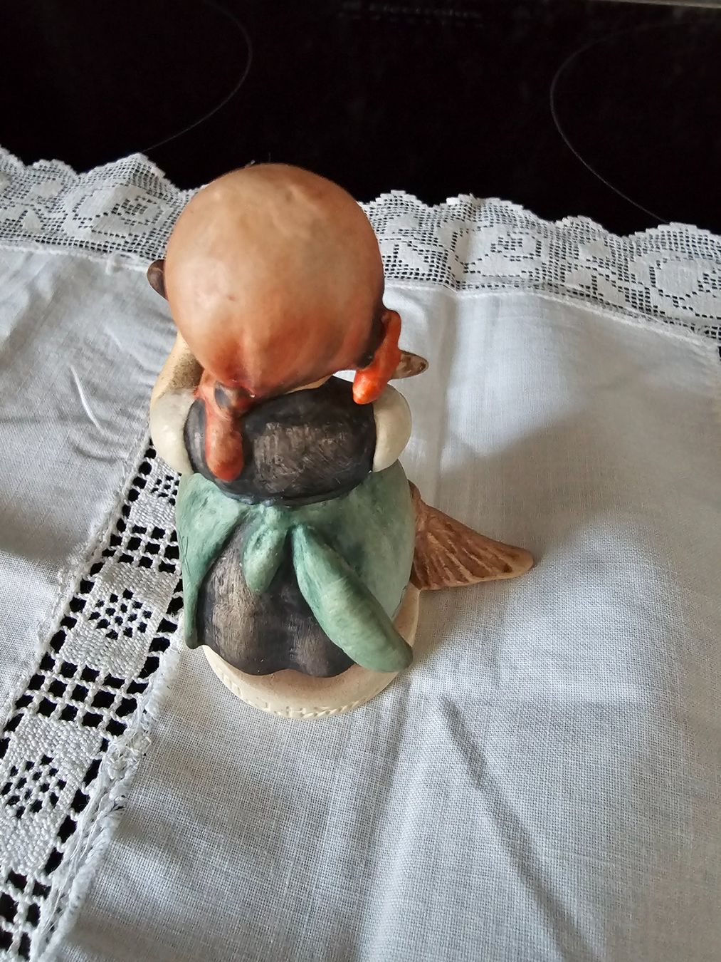 Hummel Statuette: Hummelfigur – Usato da Tuggen venduto da Rugi2 1