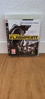 PS 3 - Operation Flashpoint Dragon Rising