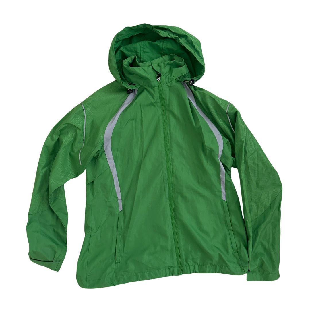 Giacche: North End Windstopper Jacket Green Size M – Nuovo (secondo la descrizione) da Zofingen venduto da JumpInVintage
