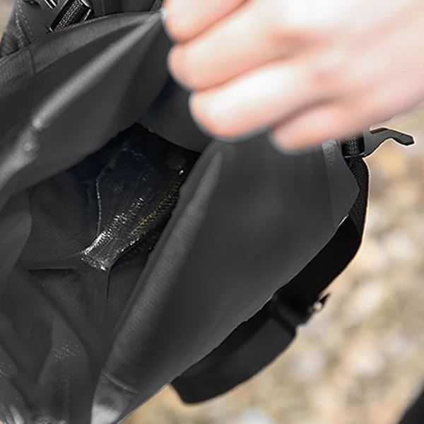 Pezzi di ricambio: Velo Lenkertasche – Nuovo e nell'imballaggio originale da Winterthur venduto da Neilpryde01 4