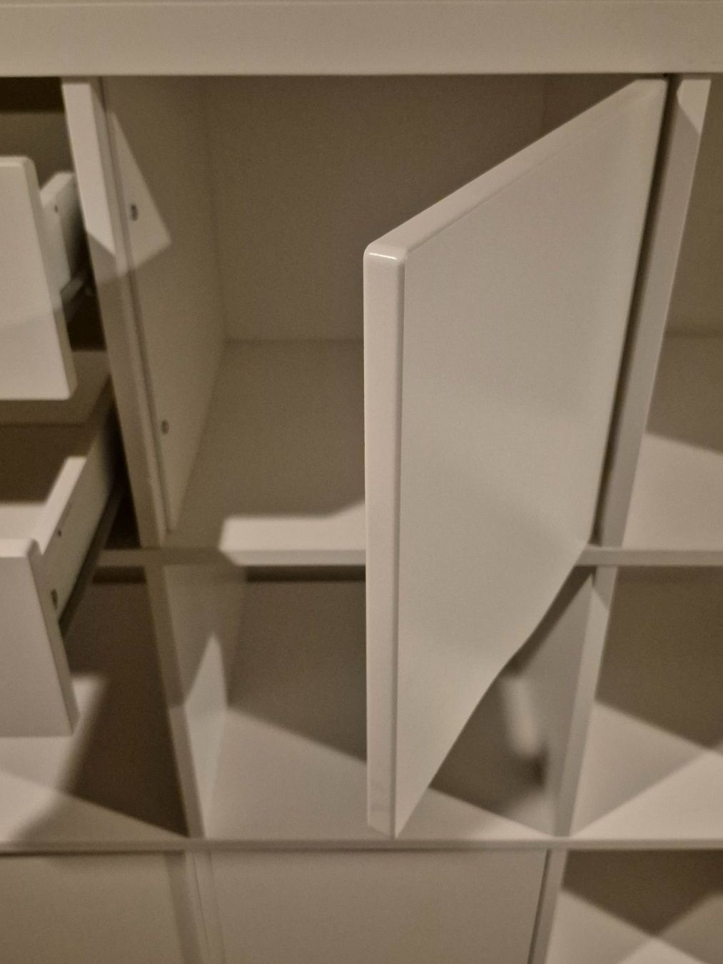 Ikea Scaffali: Ikea Kallax – Usato da Winterthur venduto da cbe_5ph7 3