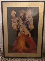 Jimi Hendrix