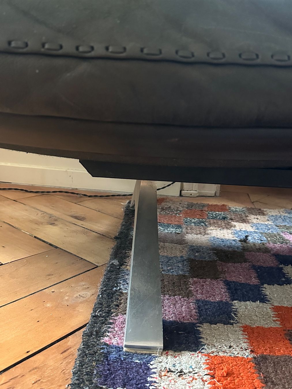 De Sede Divani: De Sede DS-31 Sofa – Usato da Zürich venduto da jon_as_kn 8