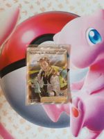 Pokémon (PGO): Forschung des Professors 078/078 (DE)-Fullart