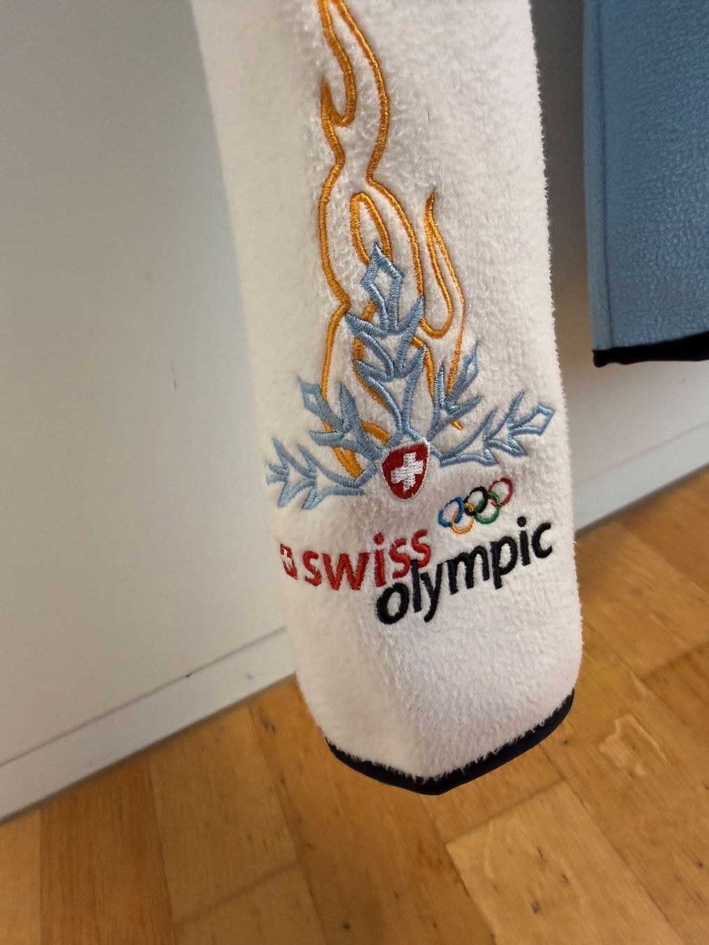 Giacche: Swiss Olympic Jacke/ Pullover – Usato da St. Gallen venduto da Emifrei 6