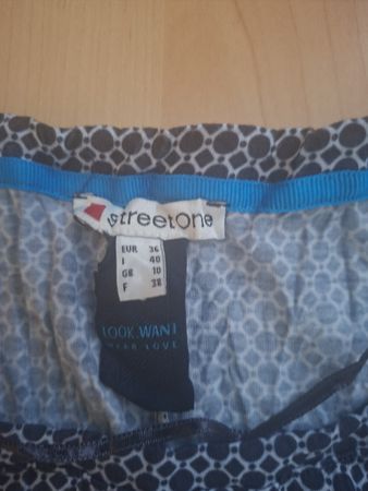 Street One T-Shirt Gr.36