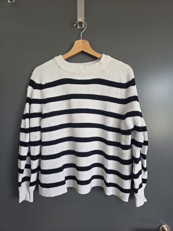 Pullover Pull&Bear gestreift  Grösse M
