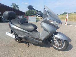 Suzuki UH 125 Burgmann Roller Scooter defekt ab 1.- Fr