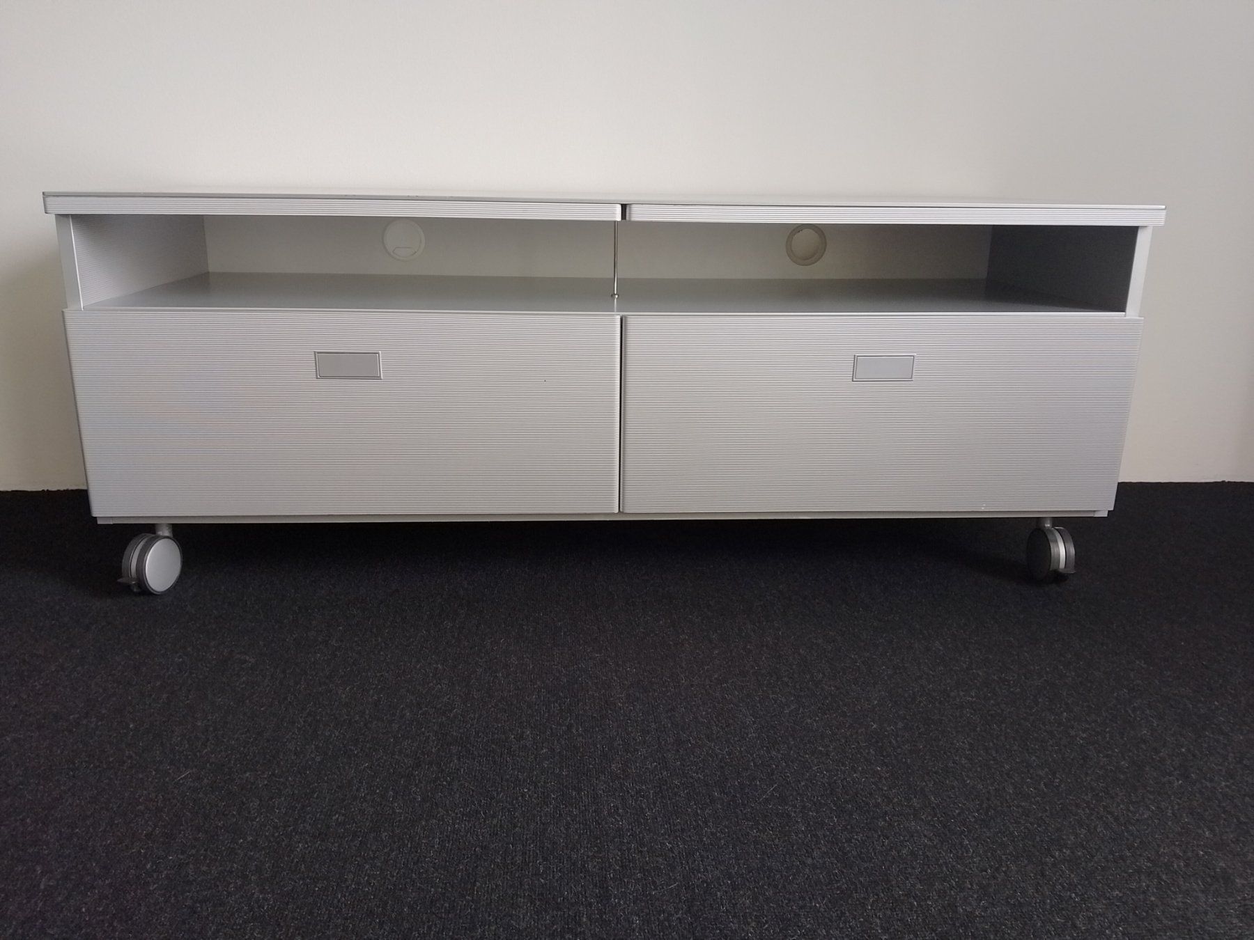 TV Möbel: Sideboard mit Schubladen – Gebraucht aus Oberdorf SO von oldschool45 1