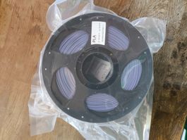 PLA Filament Violet, 1.75mm 1kg, gratis Versand ab 100.-