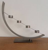 Kerzenständer aus Metall