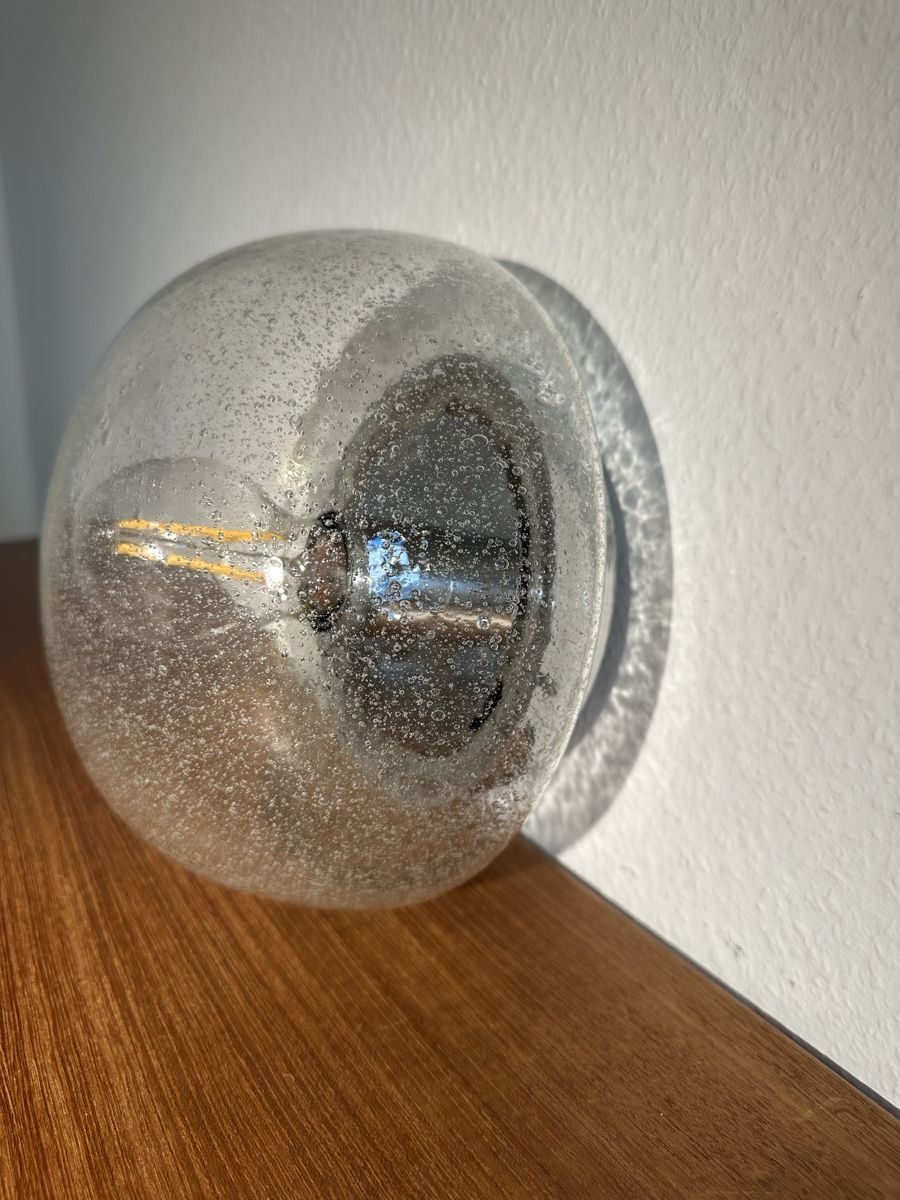 Lampadari & plafoniere: Hillebrand Deckenleuchte Wandleuchte – Usato da Zürich venduto da stef2010 2