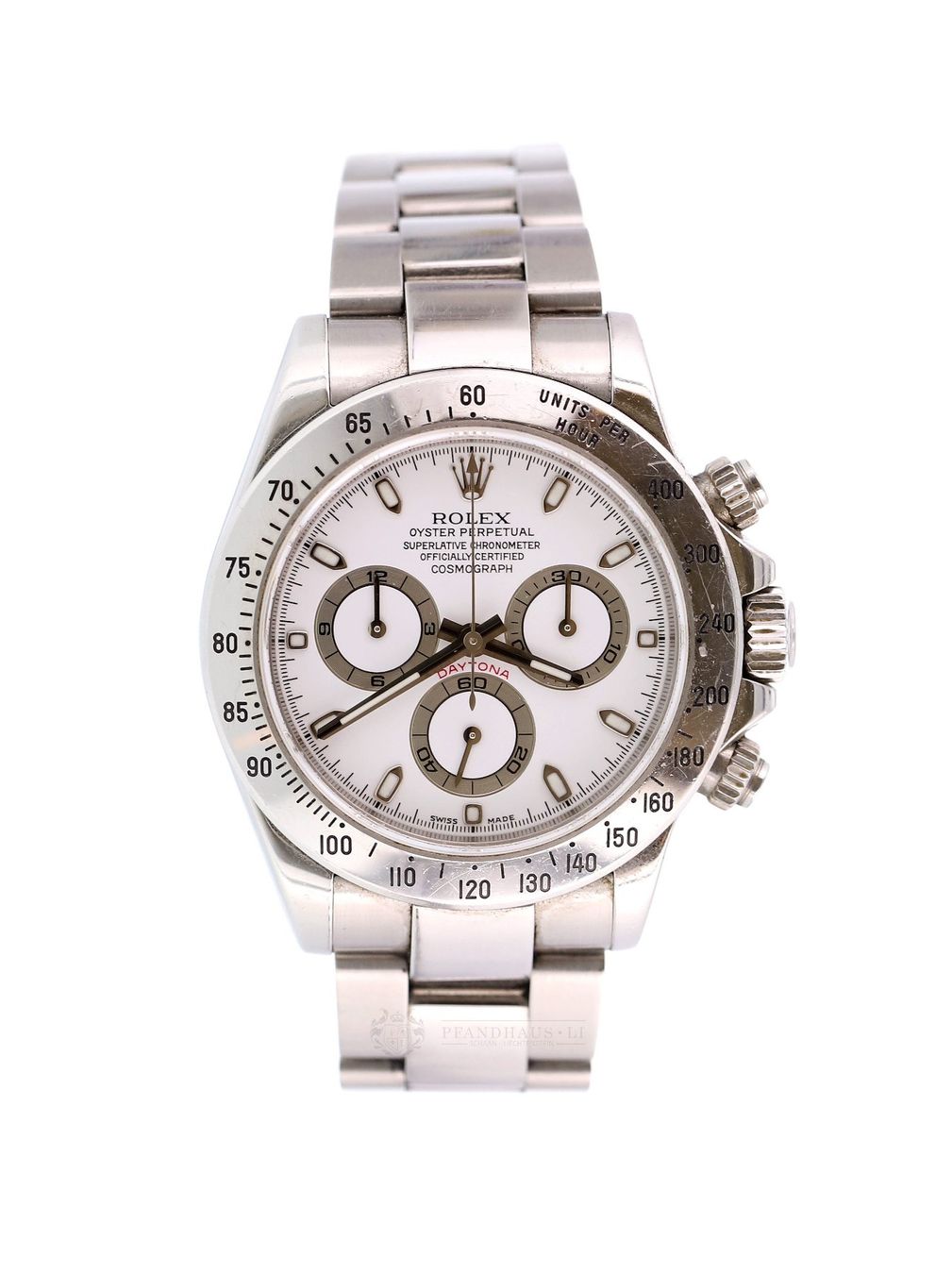 Rolex Daytona Gebraucht