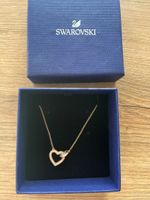 Swarovski Lovely Herz Halskette