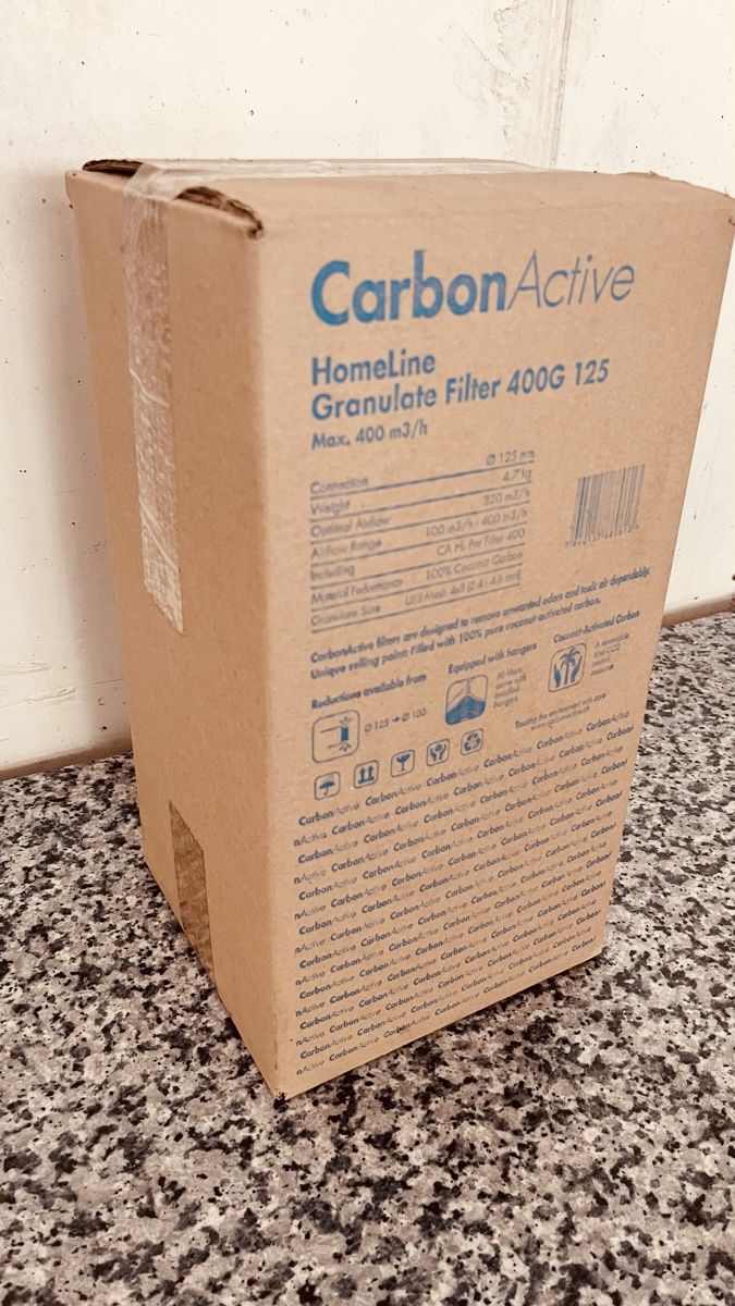 Growbox Autres: Growbox 1x1x2m Komplett – D'occasion à Pfäffikon SZ par wino1 5