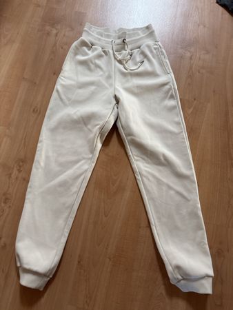 Bequeme Casualhose Gr S