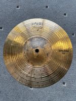 Cymbal, Paiste Twenty-Series 10" Splash