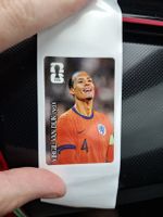 FIFA Stick Van Dijk (NED) ⚽️ Sommer-Sammlung 2026 ⚽️ Cola