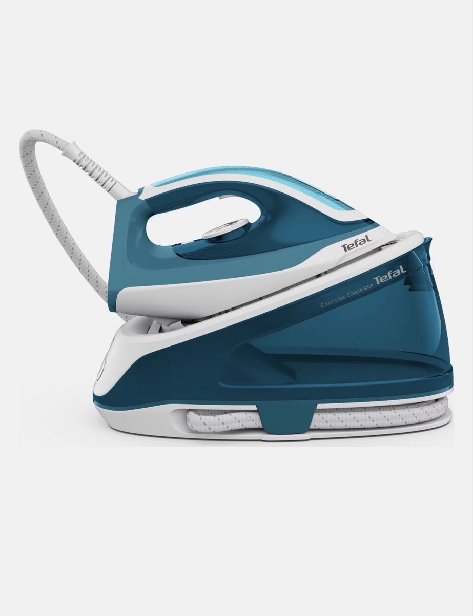 Assi da stiro: Tefal Express Steam – Nuovo (secondo la descrizione) da Sorens venduto da purpureta 6