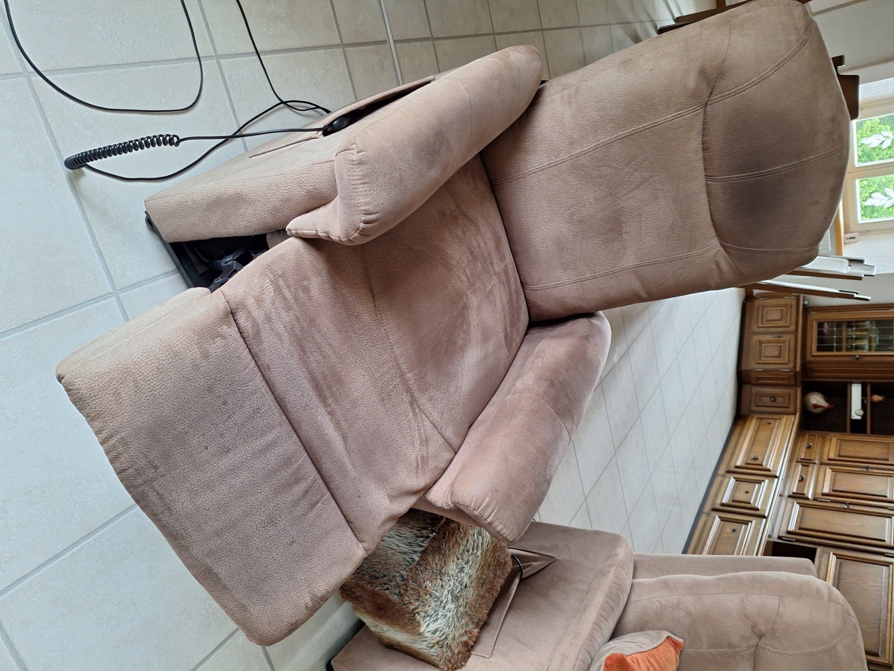 Poltrone: Relax sessel – Usato da Tavannes venduto da jrs02 1