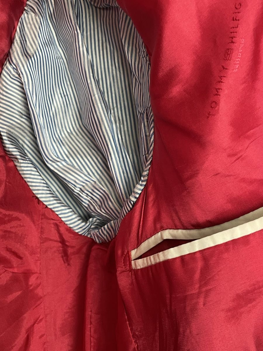 Tommy Hilfiger Giacche: Tommy Hilfiger Blazer – Usato da Zürich venduto da bncmgg 6