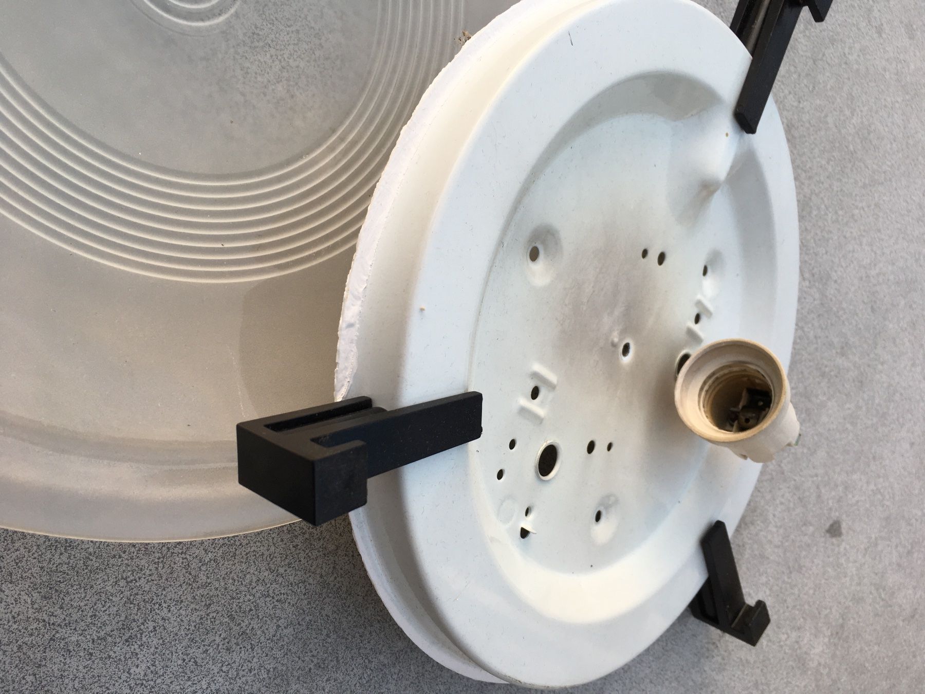 Lampadari & plafoniere: Deckenlampe – Usato da Bauma venduto da Budgerigar 2