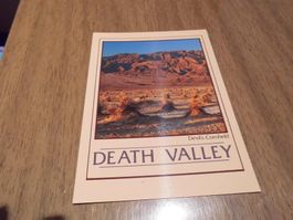 Ansichtskarte Death Valley, 3878